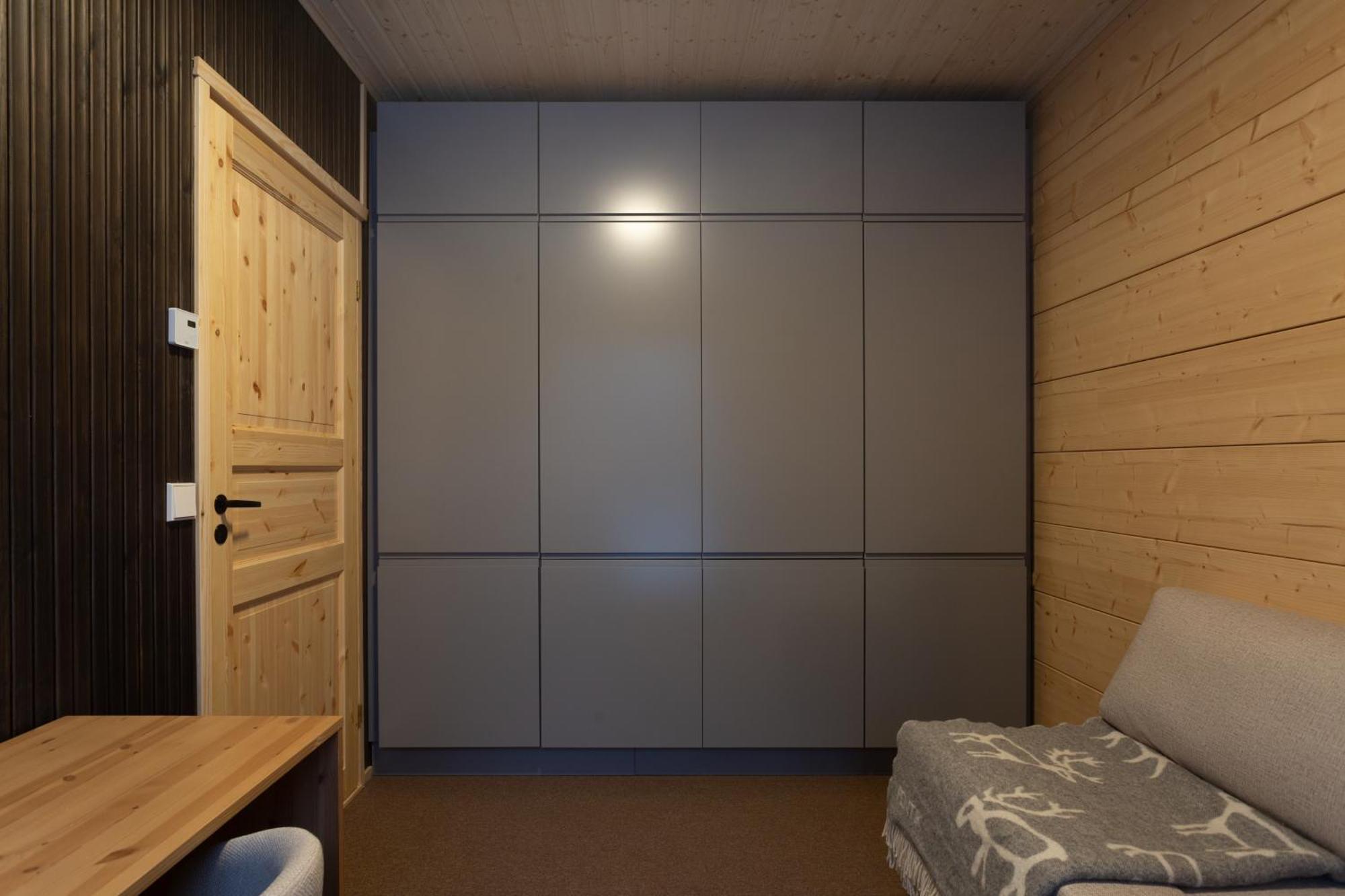 Kajo Sky Lodge Rovaniemi Ngoại thất bức ảnh