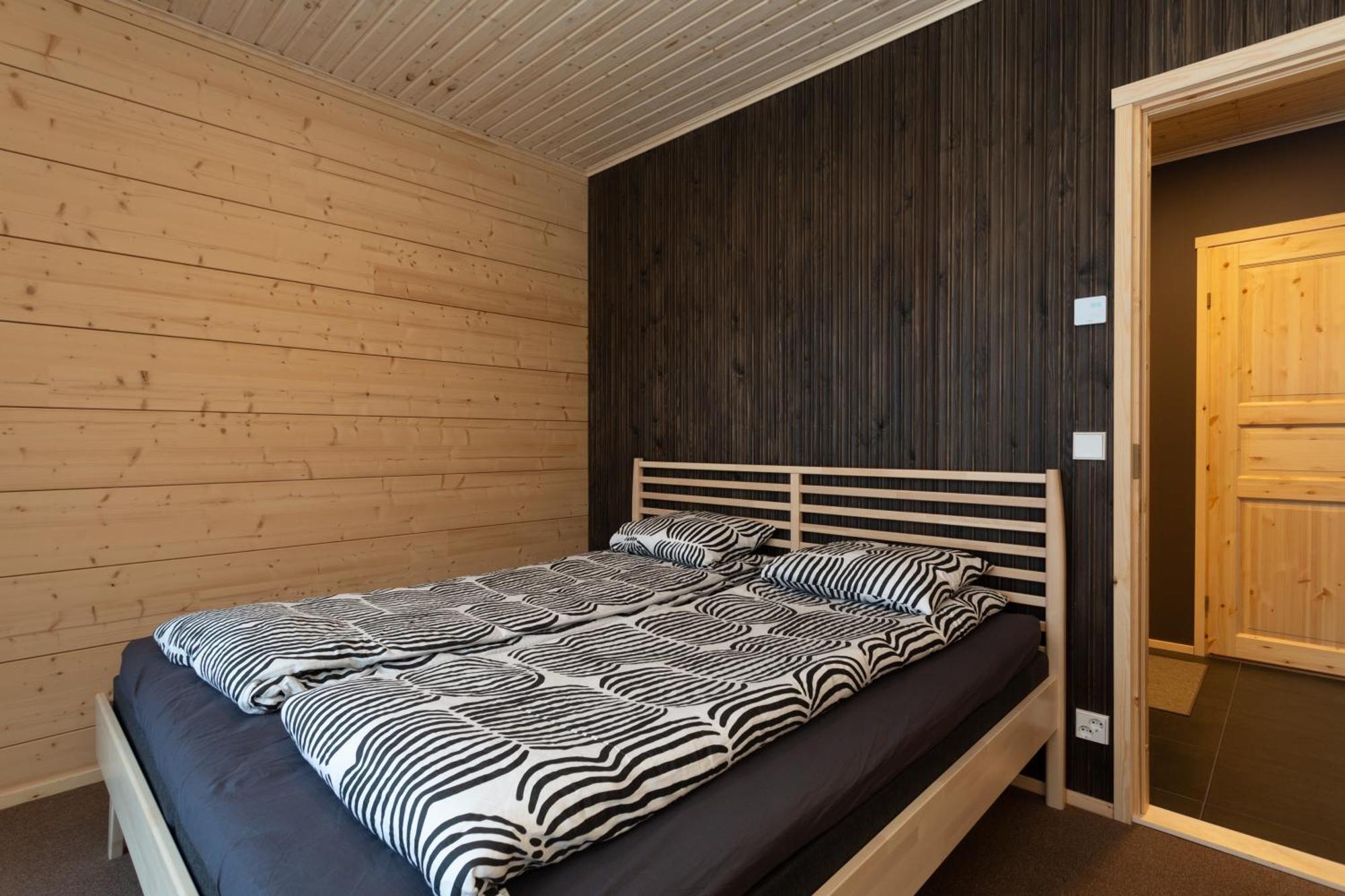 Kajo Sky Lodge Rovaniemi Ngoại thất bức ảnh